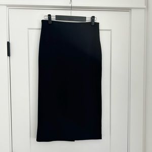Nordstrom pencil skirt